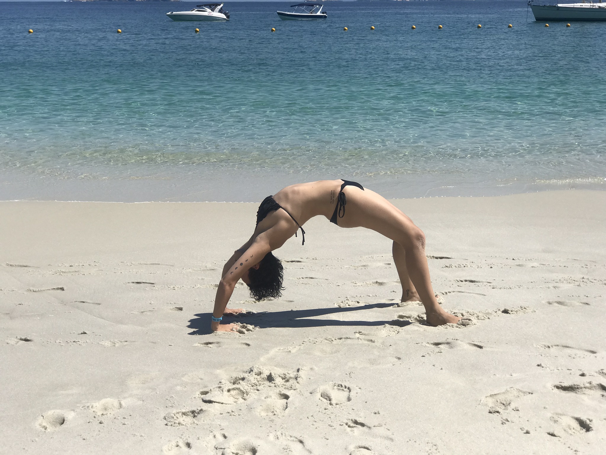Olhar para dentro: Como o Yoga mudou a minha vida – e pode mudar a sua.